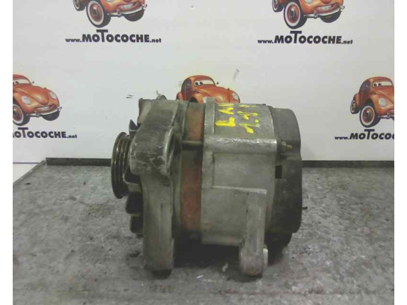 Recambio de alternador para lancia y10 1.1 cat referencia OEM IAM 0120488274  