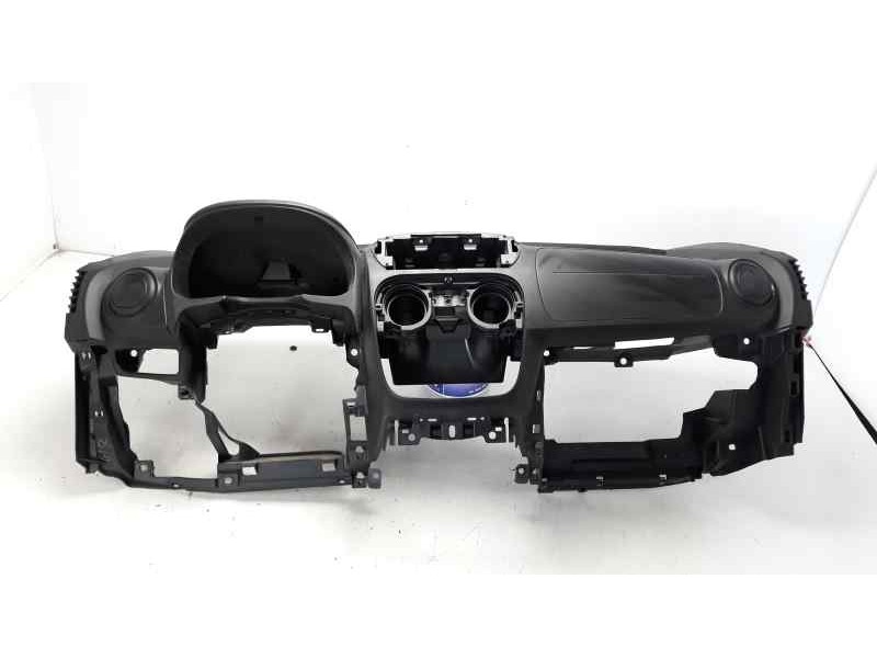 Recambio de salpicadero para peugeot bipper básico referencia OEM IAM 1353636080  