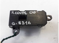 Recambio de pantalla multifuncion para hyundai coupe (rd) 2.0 16v cat referencia OEM IAM 9451027050   2