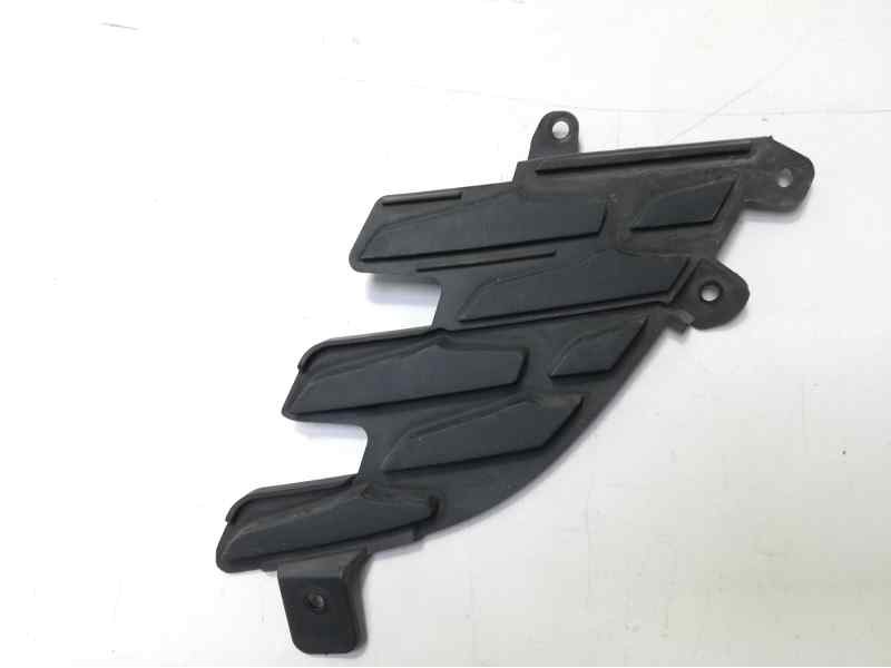 Recambio de rejilla paragolpes izquierda para opel mokka x innovation start/stop referencia OEM IAM REJILLAIZQ  