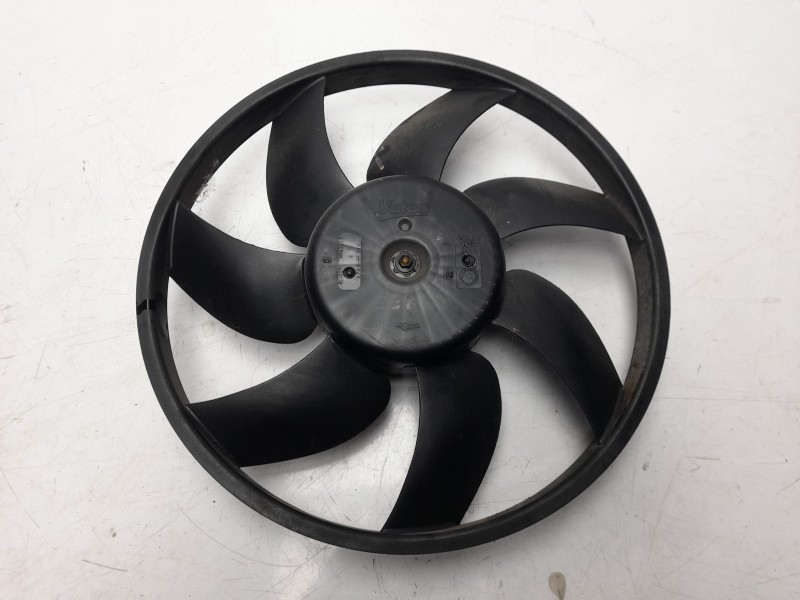 Recambio de electroventilador para citroen ds3 design referencia OEM IAM M159984 8023M00007 13334M
