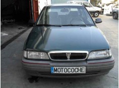 mg rover serie 400 (rt) del año 1995