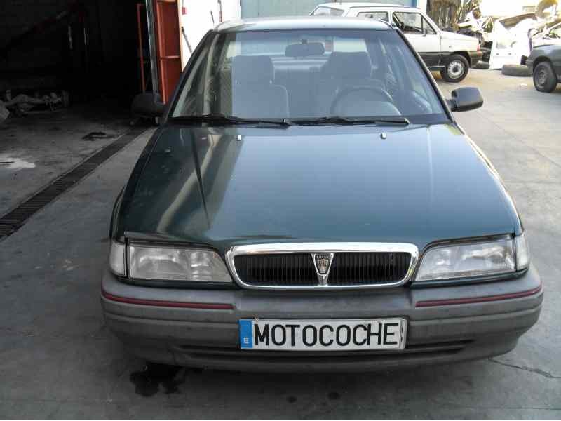 mg rover serie 400 (rt) del año 1995