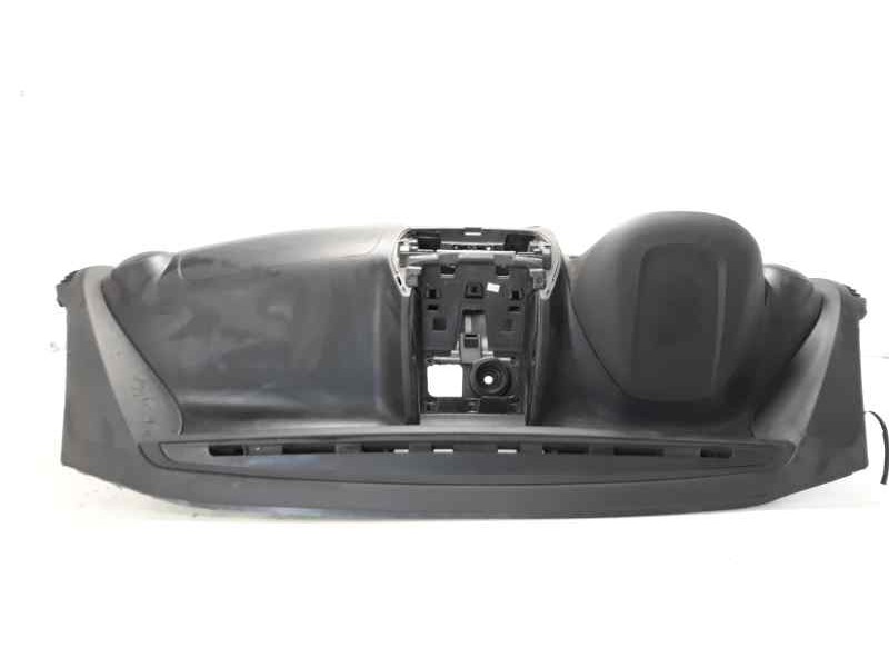 Recambio de salpicadero para peugeot bipper básico referencia OEM IAM 1353636080  