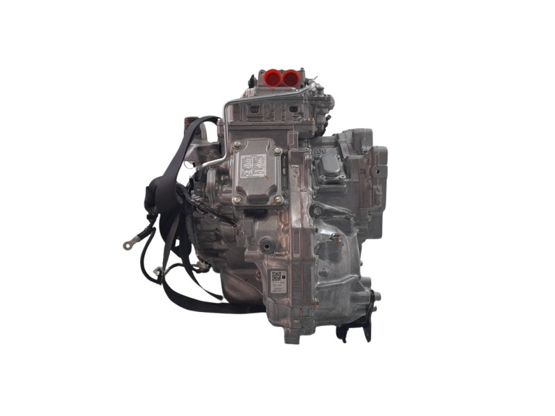 Recambio de caja cambios para peugeot 508 hybrid 180 allure referencia OEM IAM 9843347680  