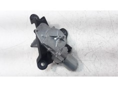 Recambio de motor limpia trasero para opel corsa f 1.2 referencia OEM IAM 9819900080   2