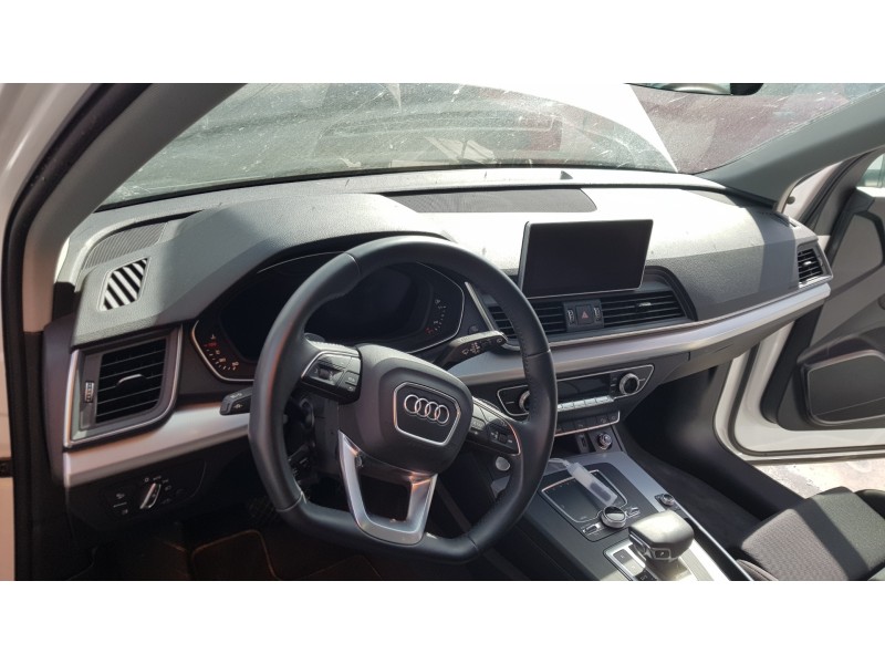 audi q5 (fyb) del año 2020