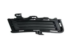 Recambio de rejilla paragolpes derecha para volkswagen golf vii lim. referencia OEM IAM 5G0853212D9B9 107237617 VG4002123