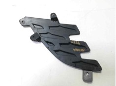 Recambio de rejilla paragolpes izquierda para opel mokka x innovation start/stop referencia OEM IAM REJILLAIZQ   2