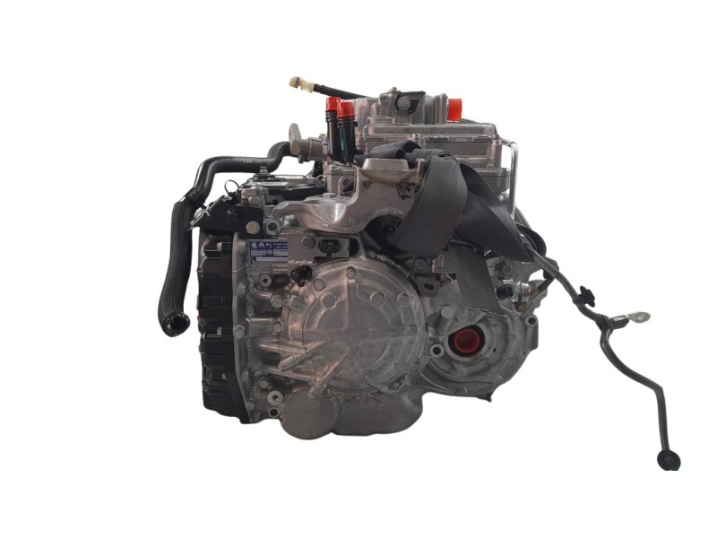 Recambio de caja cambios para peugeot 508 hybrid 180 allure referencia OEM IAM 9843347680  