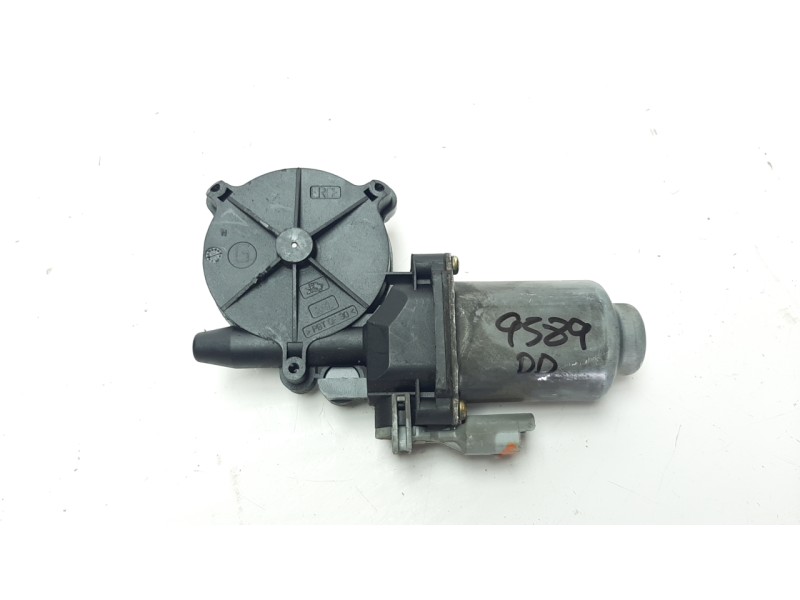 Recambio de motor elevalunas delantero derecho para citroen xsara berlina 2.0 hdi cat (rhy / dw10td) referencia OEM IAM 100679T3