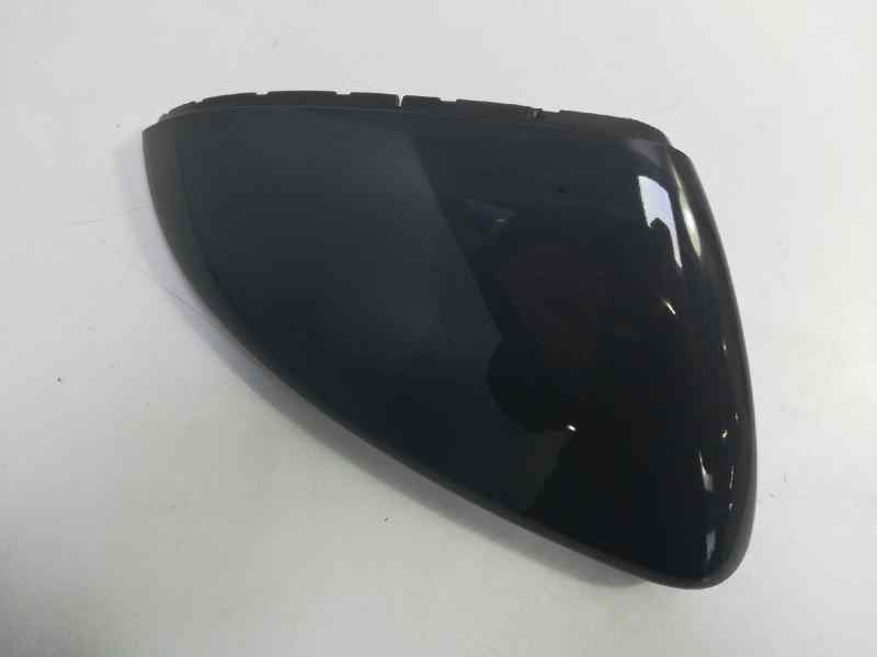 Recambio de carcasa retrovisor derecho para volkswagen golf vi (5k1) referencia OEM IAM 510857538AGRU 1052374017 VG4007413