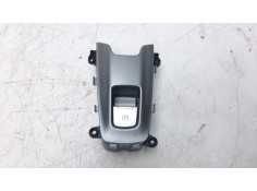 Recambio de palanca freno para hyundai kona referencia OEM IAM 93766K4000  