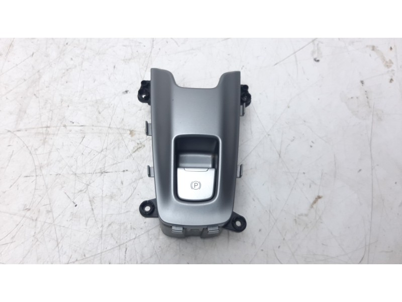Recambio de palanca freno para hyundai kona referencia OEM IAM 93766K4000  