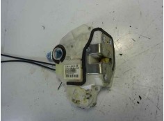 CERRADURA PUERTA TRASERA DERECHA 72611SMGG0 