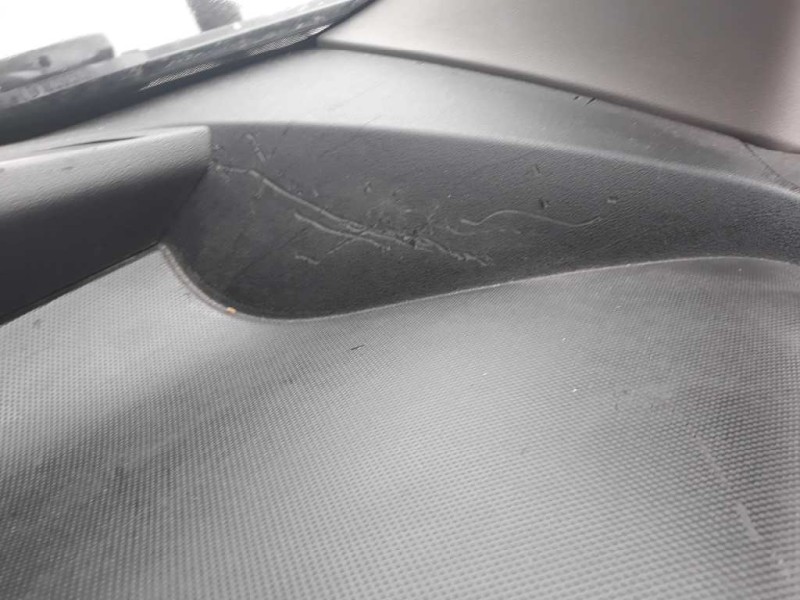 Recambio de salpicadero para peugeot bipper básico referencia OEM IAM 1353636080  