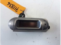 Recambio de pantalla multifuncion para hyundai coupe (rd) 2.0 16v cat referencia OEM IAM 9451027050  
