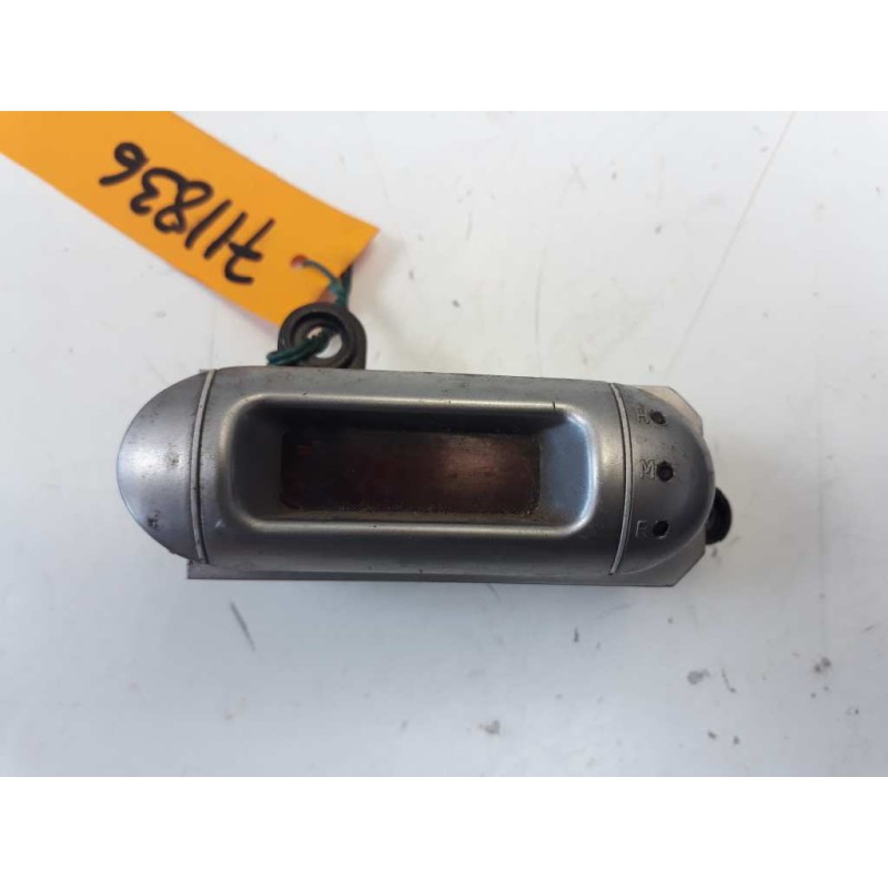 Recambio de pantalla multifuncion para hyundai coupe (rd) 2.0 16v cat referencia OEM IAM 9451027050  