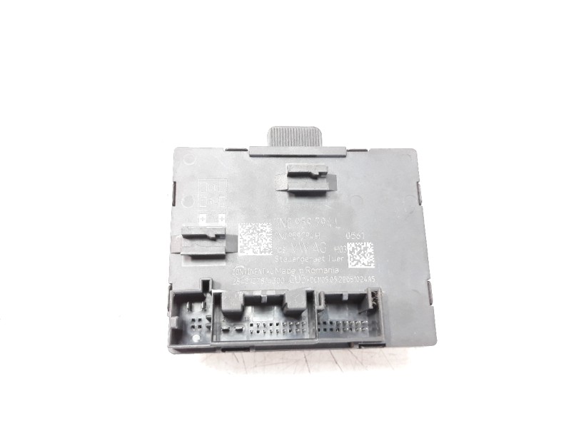 Recambio de modulo confort para seat alhambra (711) 1.4 16v tsi referencia OEM IAM 7N0959794L  