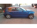 BMW SERIE 1 BERLINA (E81/E87)