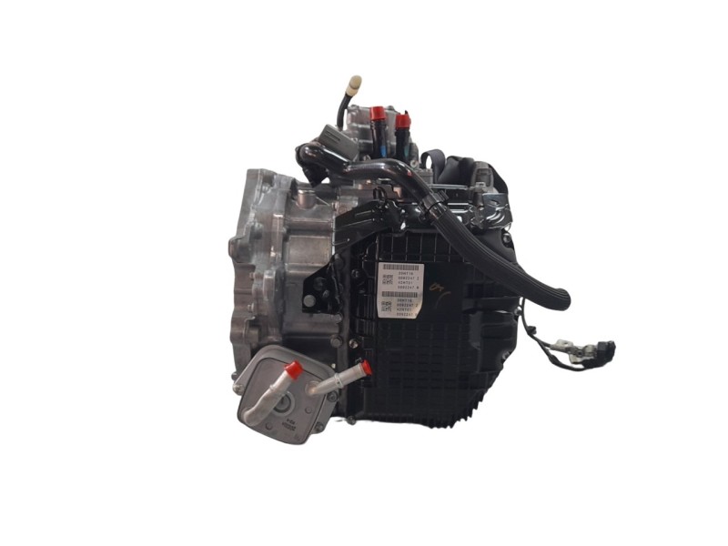 Recambio de caja cambios para peugeot 508 hybrid 180 allure referencia OEM IAM 9843347680  