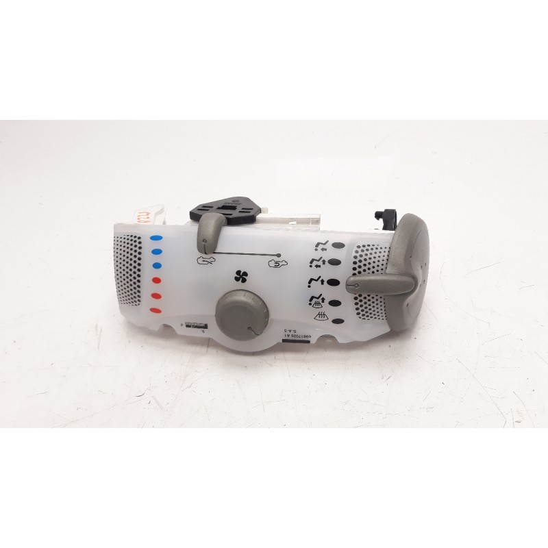 Recambio de mando calefaccion / aire acondicionado para toyota aygo (kgb/wnb) 1.0 cat referencia OEM IAM 559000H0040  