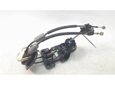 PALANCA CAMBIO 9824124780 