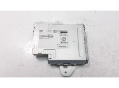 SISTEMA AUDIO / RADIO CD DC3E66DRX 