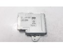 SISTEMA AUDIO / RADIO CD DC3E66DRX DC3E66DRX 