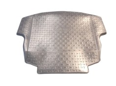 Recambio de bandeja trasera para toyota corolla (e21) hybrid style referencia OEM IAM PW24102010   2