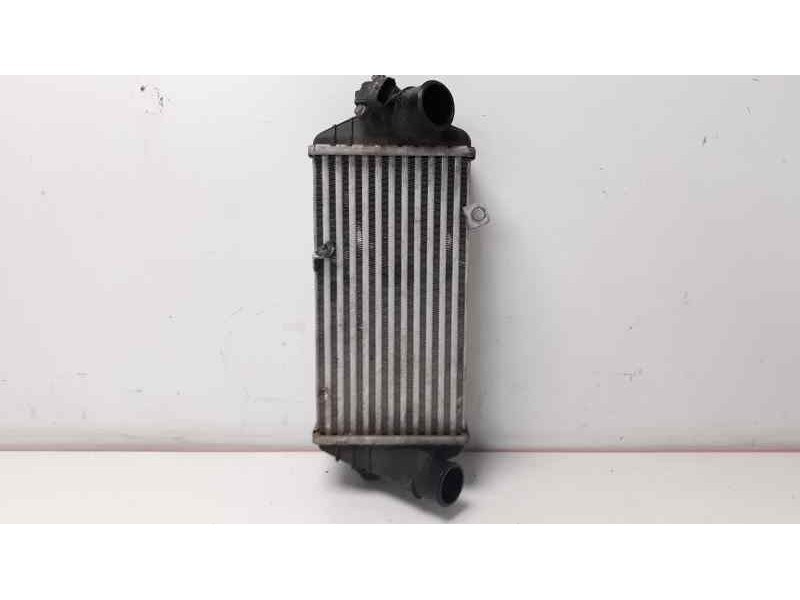 Recambio de intercooler para kia cee´d drive referencia OEM IAM 282702A770  