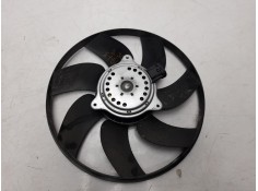 Recambio de electroventilador para citroen ds3 design referencia OEM IAM M159984 8023M00007 13334M 2