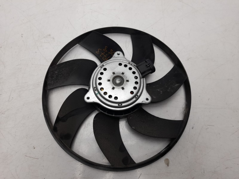 Recambio de electroventilador para citroen ds3 design referencia OEM IAM M159984 8023M00007 13334M