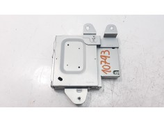 Recambio de sistema audio / radio cd para mazda 2 lim. () 1.5 16v cat referencia OEM IAM DC3E66DRX   2