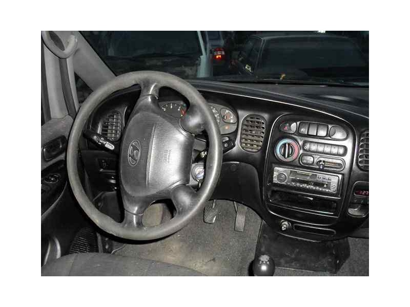 hyundai h 1 starex del año 1999