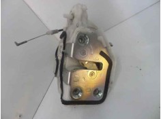 CERRADURA PUERTA TRASERA IZQUIERDA 72650SMGG12 