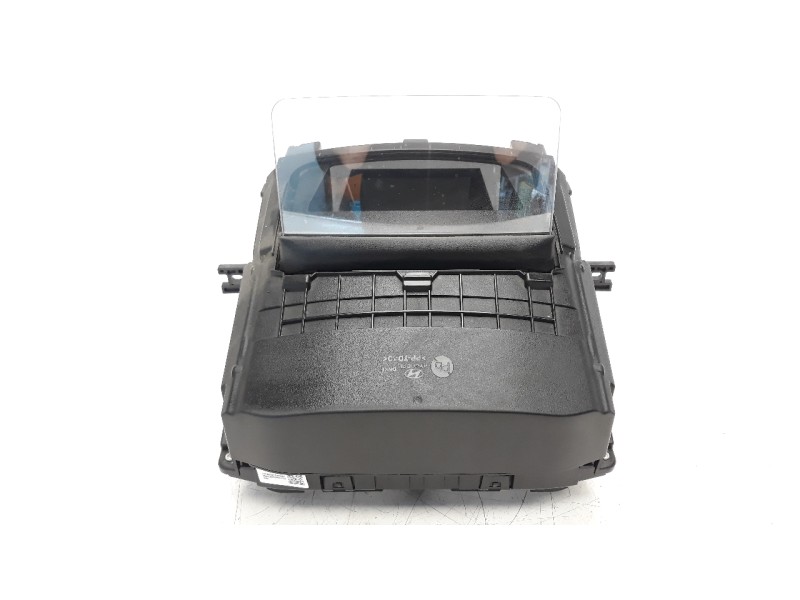 Recambio de pantalla multifuncion para hyundai kona referencia OEM IAM 94310K4110TRY  