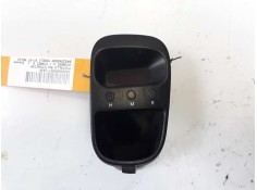 Recambio de pantalla multifuncion para hyundai h 1 starex h 1 starex td referencia OEM IAM 945204A000  