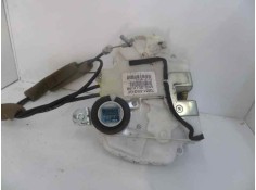 Recambio de cerradura puerta trasera izquierda para honda civic berlina 5 (fk) 2.2 i-ctdi comfort referencia OEM IAM 72650SMGG12 2