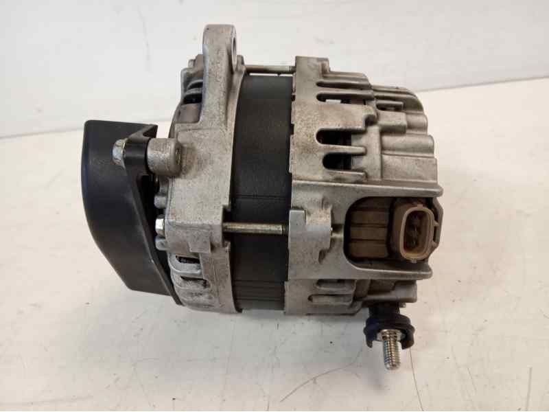 Recambio de alternador para toyota gt 86 basis referencia OEM IAM 23700AA750 ALF870353MT 