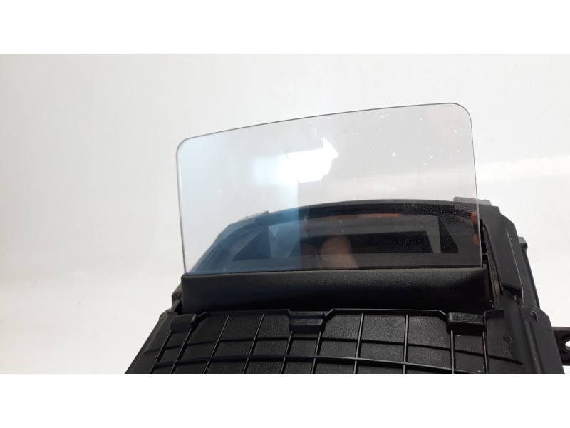 Recambio de pantalla multifuncion para hyundai kona referencia OEM IAM 94310K4110TRY  