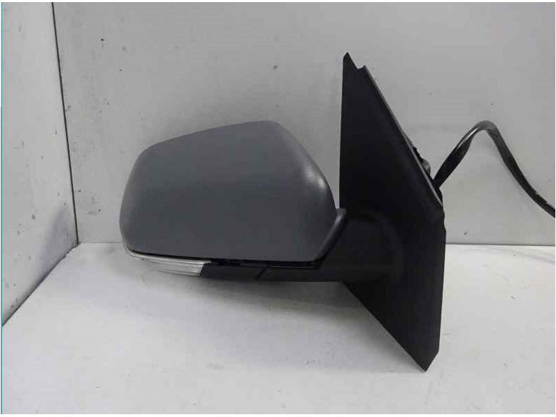 Recambio de retrovisor derecho para volkswagen polo (9n3) referencia OEM IAM 6Q1857508P9B9 1052339113 VG0227323