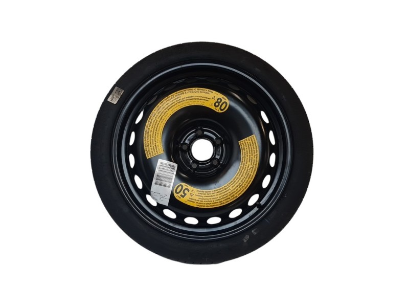 Recambio de neumatico repuesto para audi s6 avant (4gd) 4.0 v8 32v tfsi referencia OEM IAM 4G0601010  