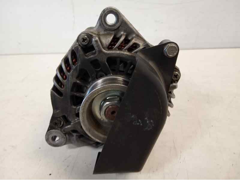 Recambio de alternador para toyota gt 86 basis referencia OEM IAM 23700AA750 ALF870353MT 