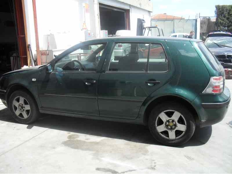 volkswagen golf iv berlina (1j1) del año 1998