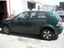VOLKSWAGEN GOLF IV BERLINA (1J1)