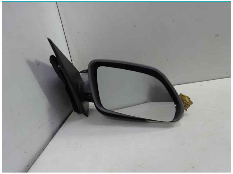 Recambio de retrovisor derecho para volkswagen polo (9n3) referencia OEM IAM 6Q1857508P9B9 1052339113 VG0227323