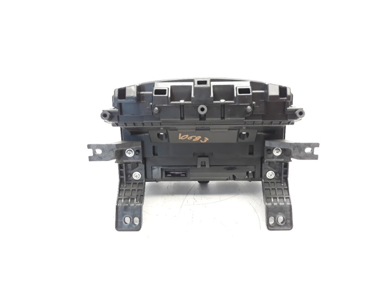 Recambio de pantalla multifuncion para hyundai kona referencia OEM IAM 94310K4110TRY  