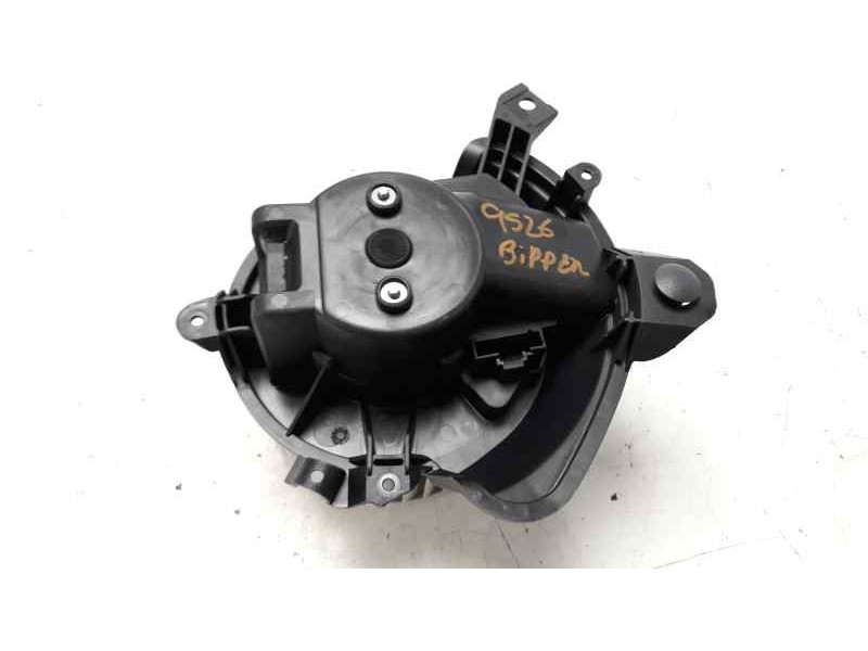 Recambio de ventilador calefaccion para peugeot bipper básico referencia OEM IAM 50773100  