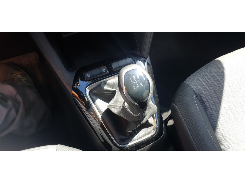 Recambio de palanca cambio para opel corsa f 1.2 referencia OEM IAM 9824124780  